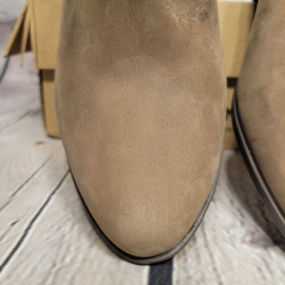 Clarks Women's Adreena Field Booties - Picture 3 of 9